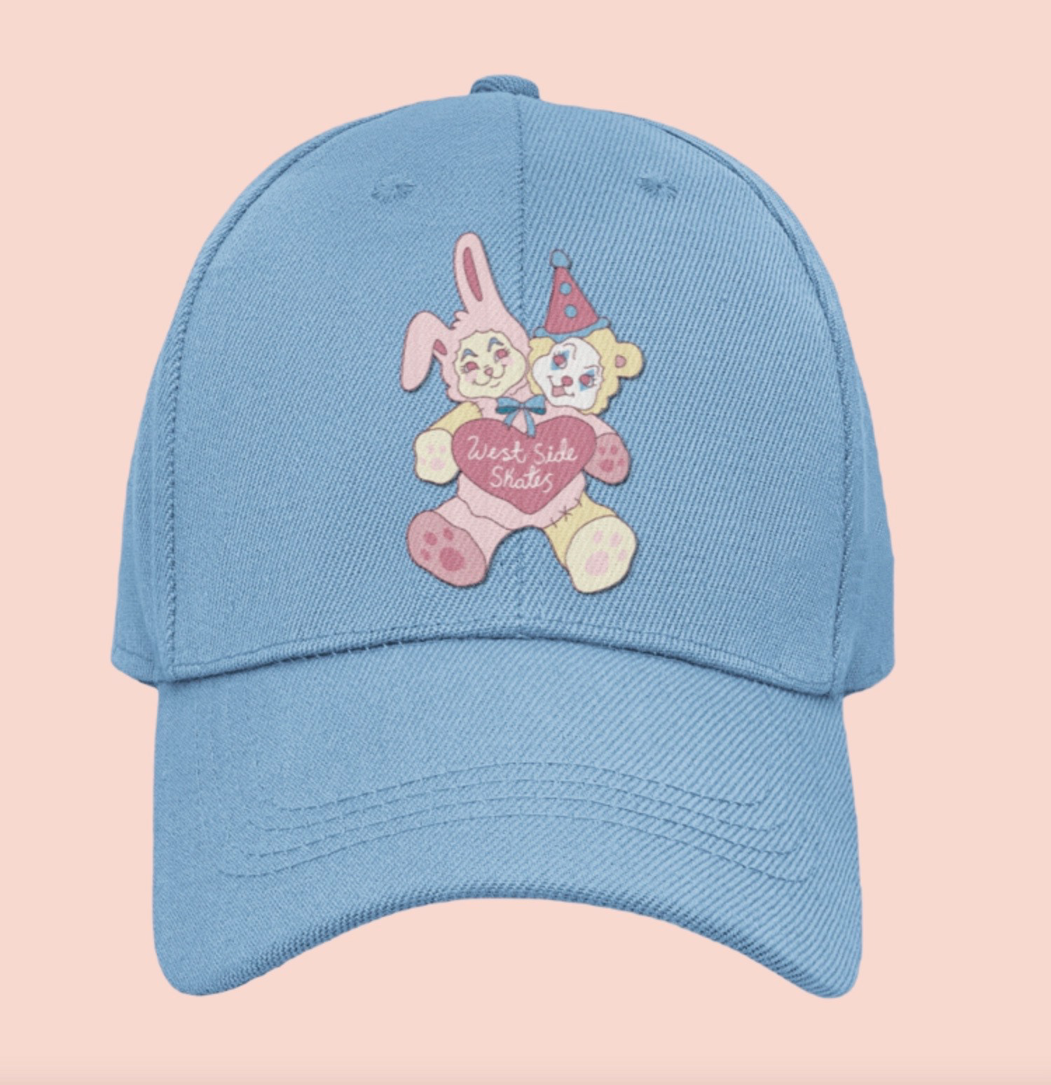 Hat Mockup