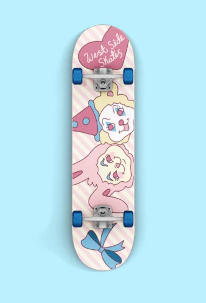 Deck Mockup