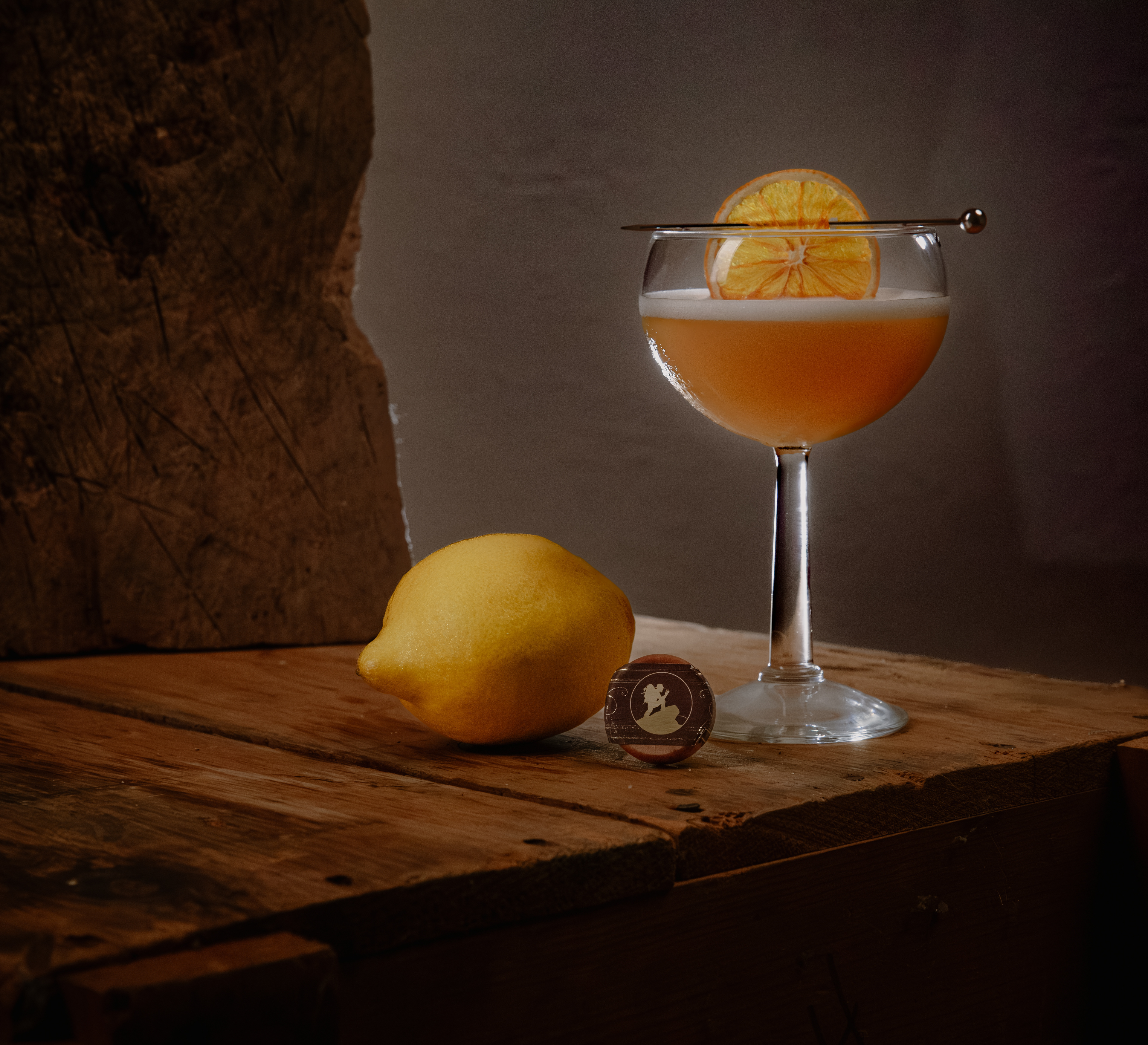 Cocktail Photography / Mixology