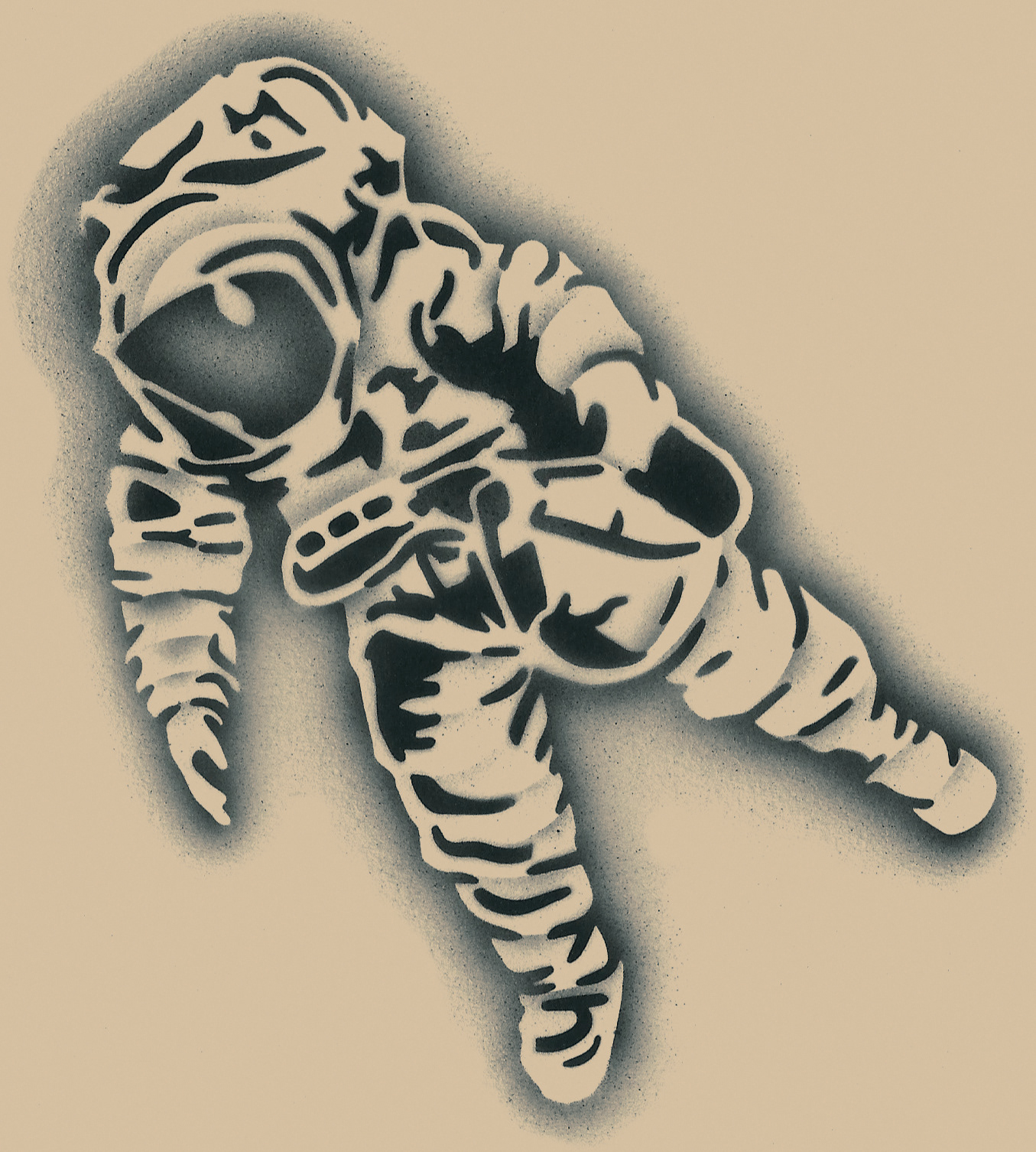 Astronaut