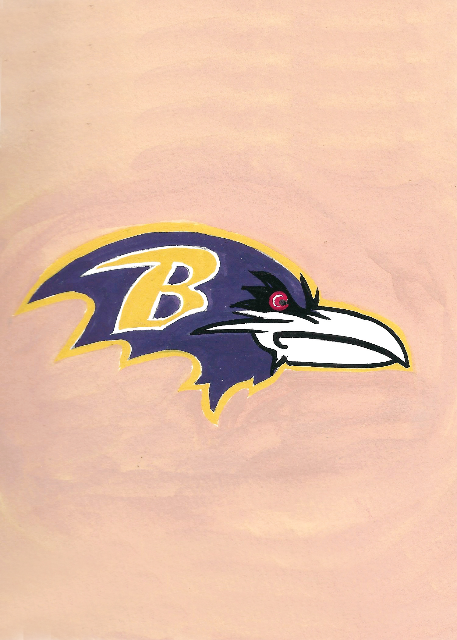 Ravens Logo