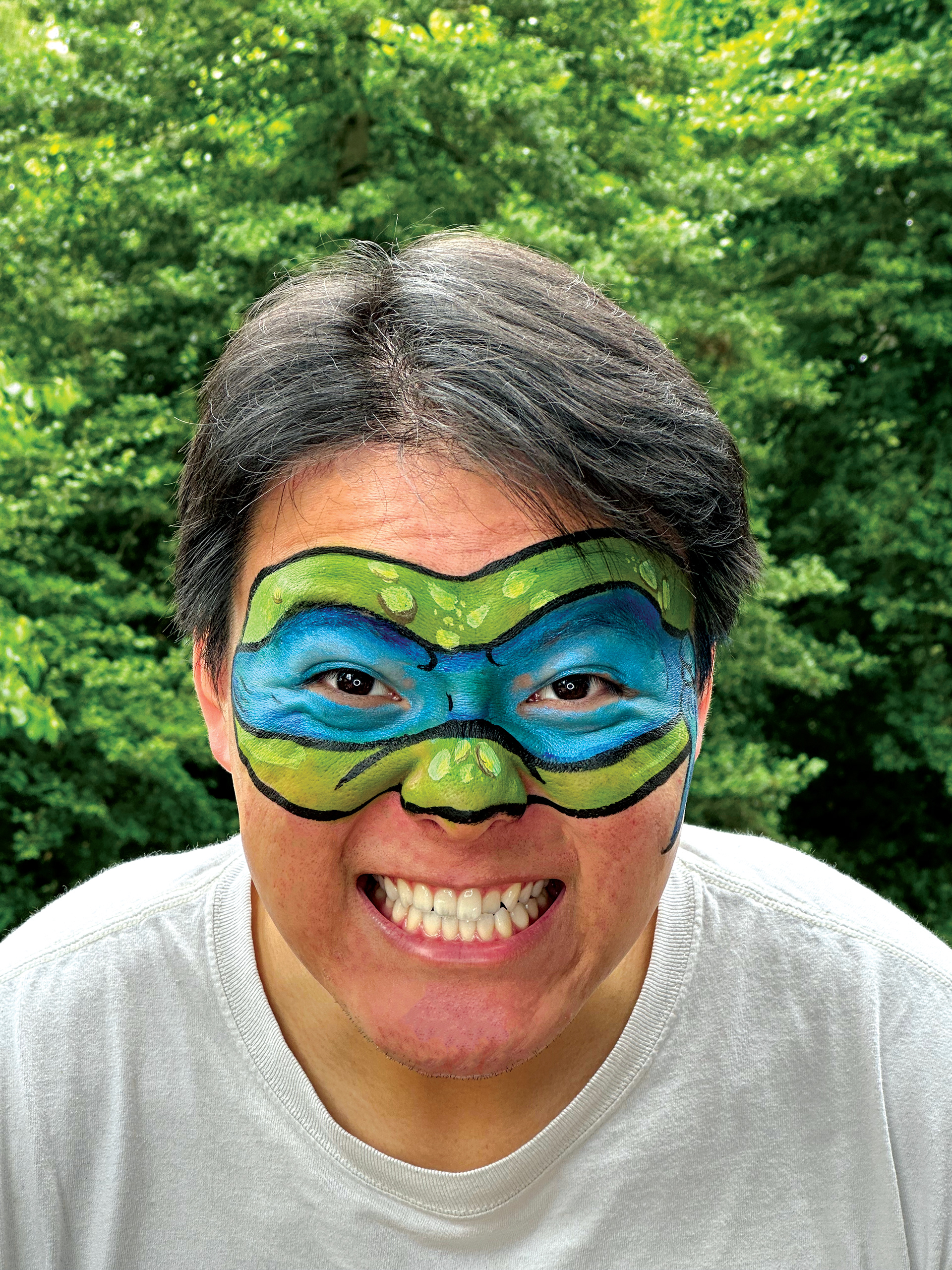 Ninja Turtle