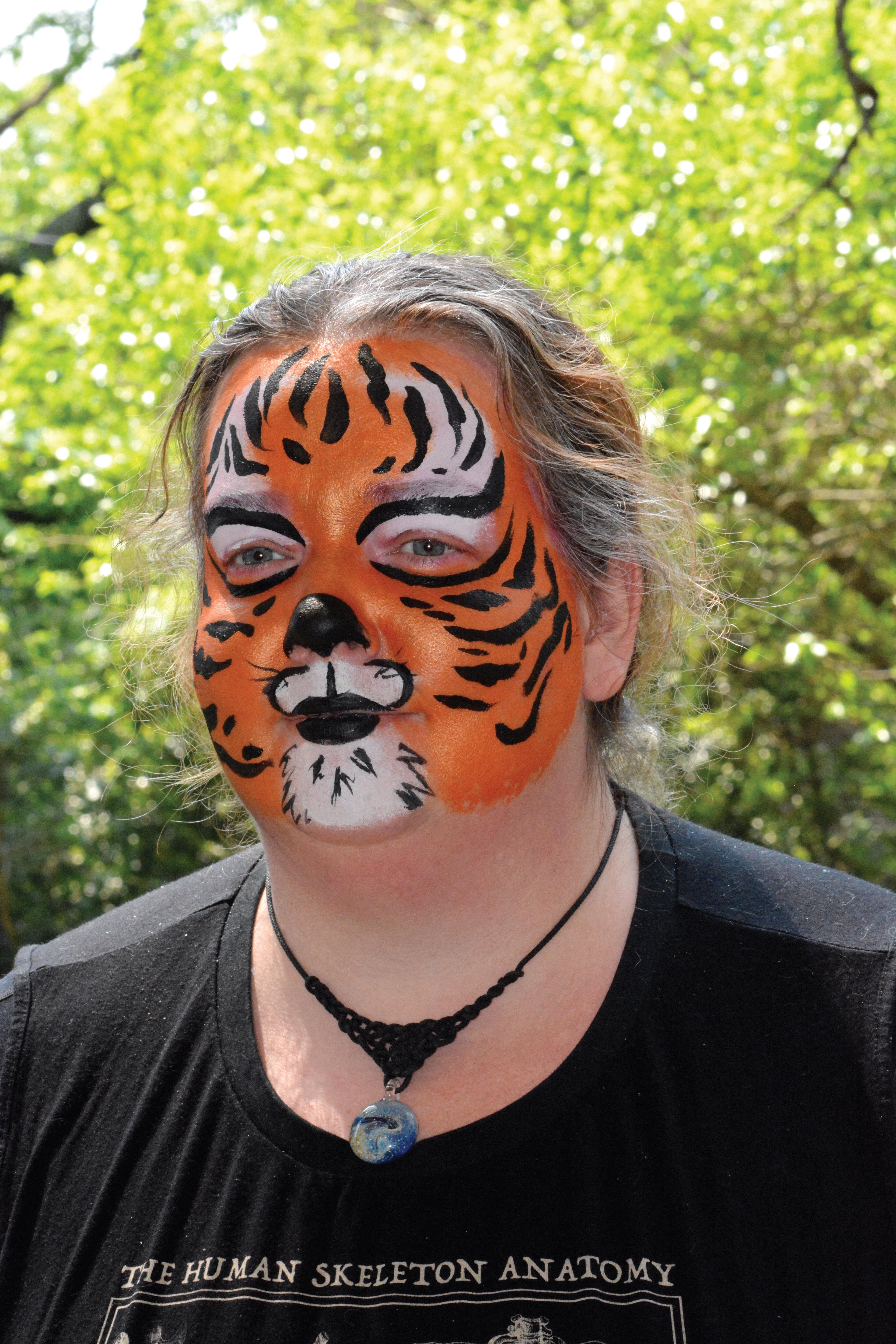 Bengal Tiger