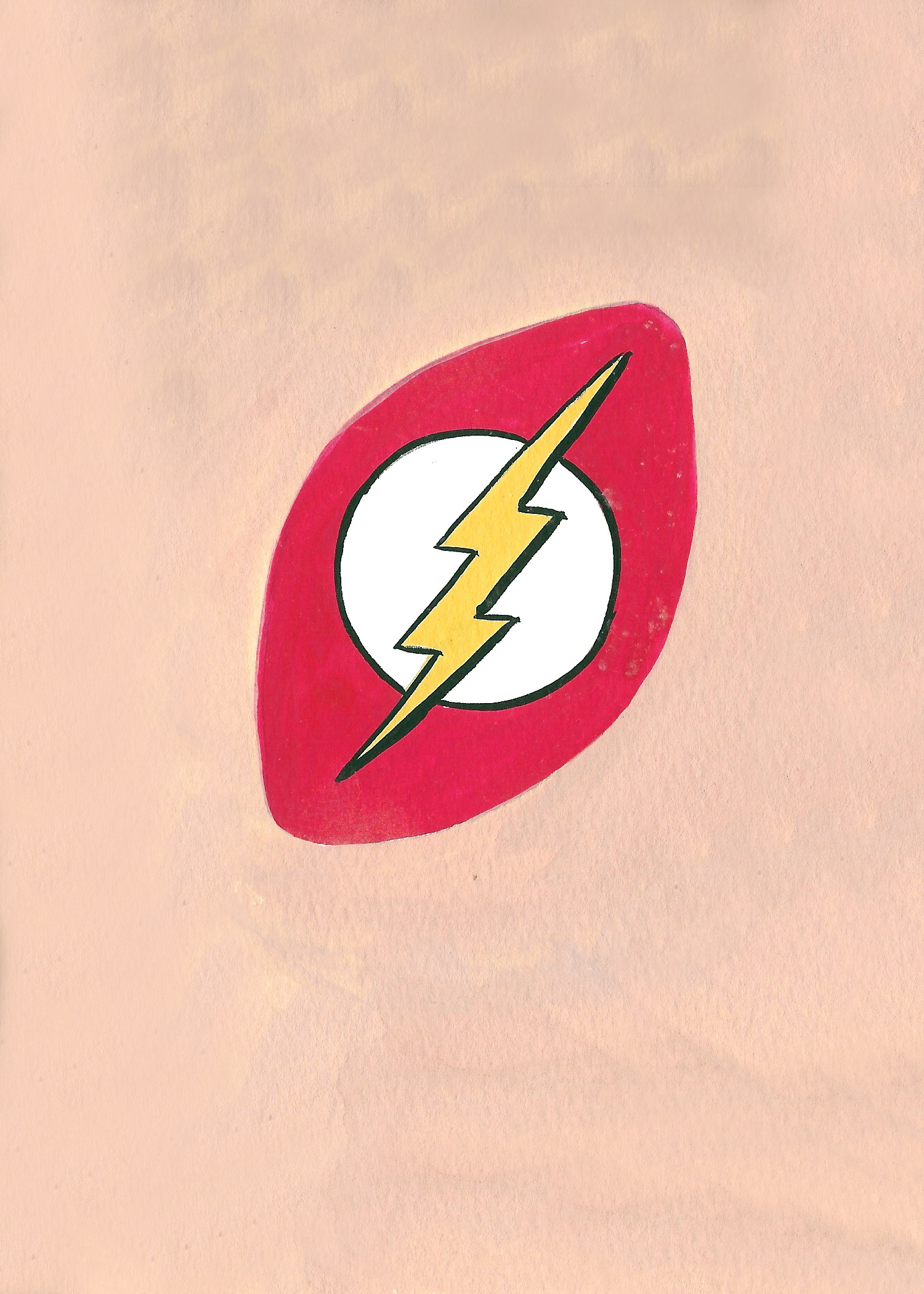 Flash Logo