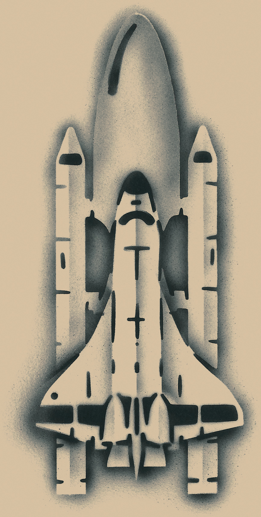 Space Shuttle