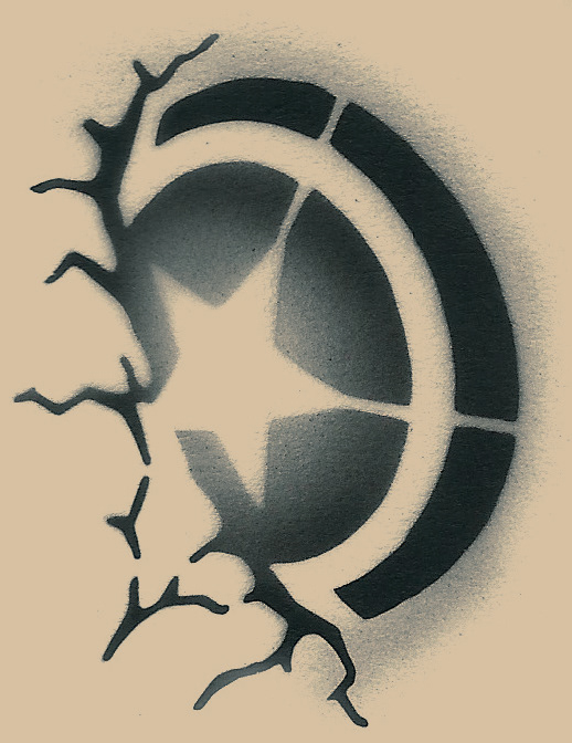 Cap's Shield
