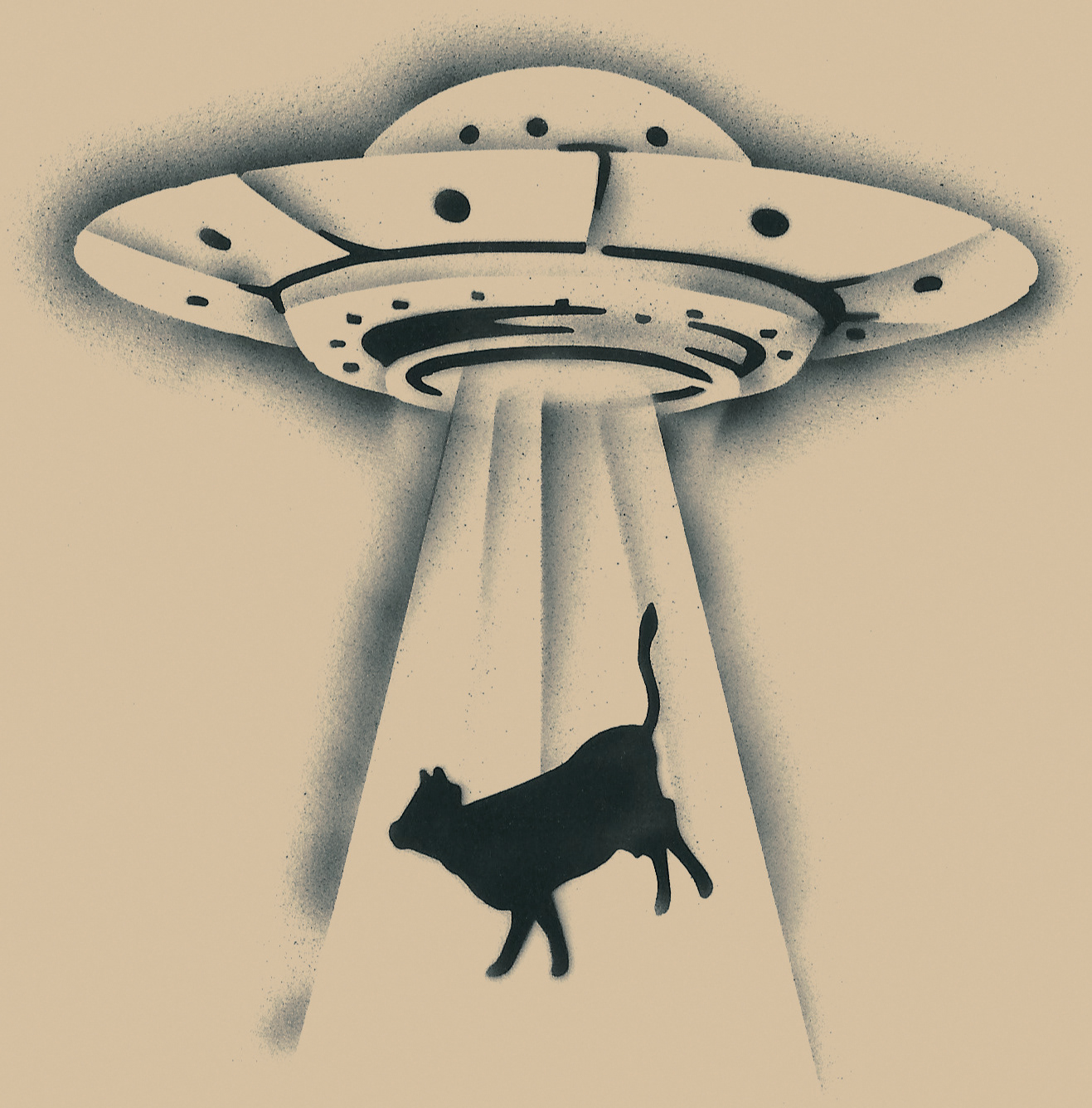 Flying Saucer