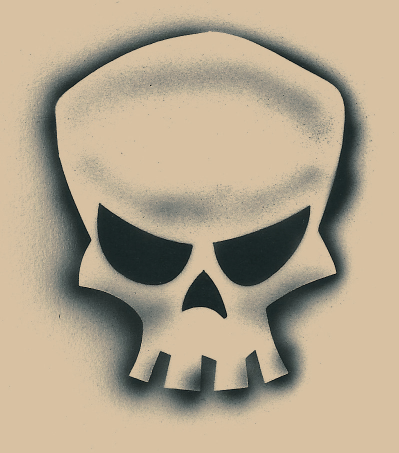 Skull