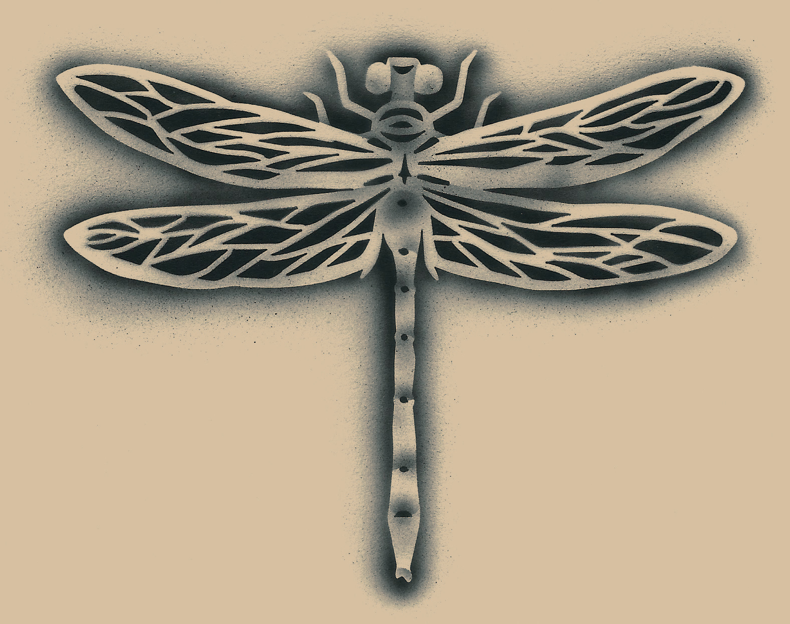 Dragonfly