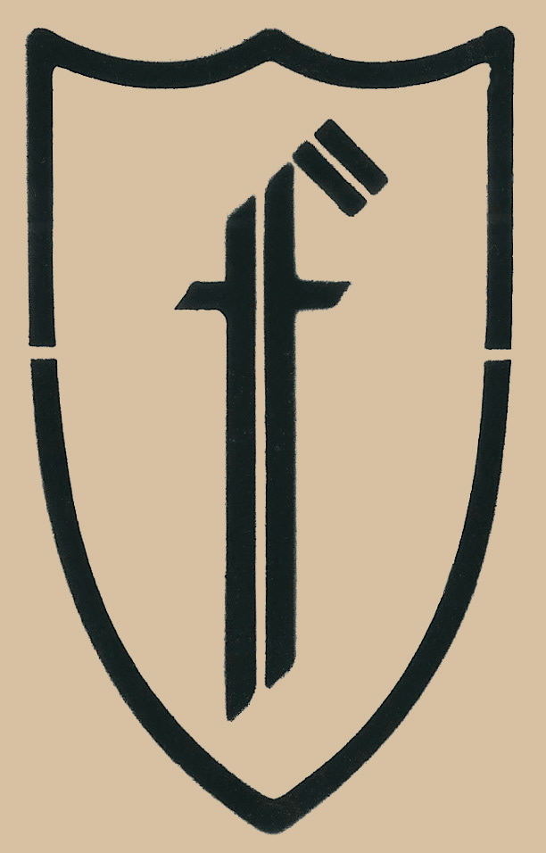 Lord Farquaad Shield