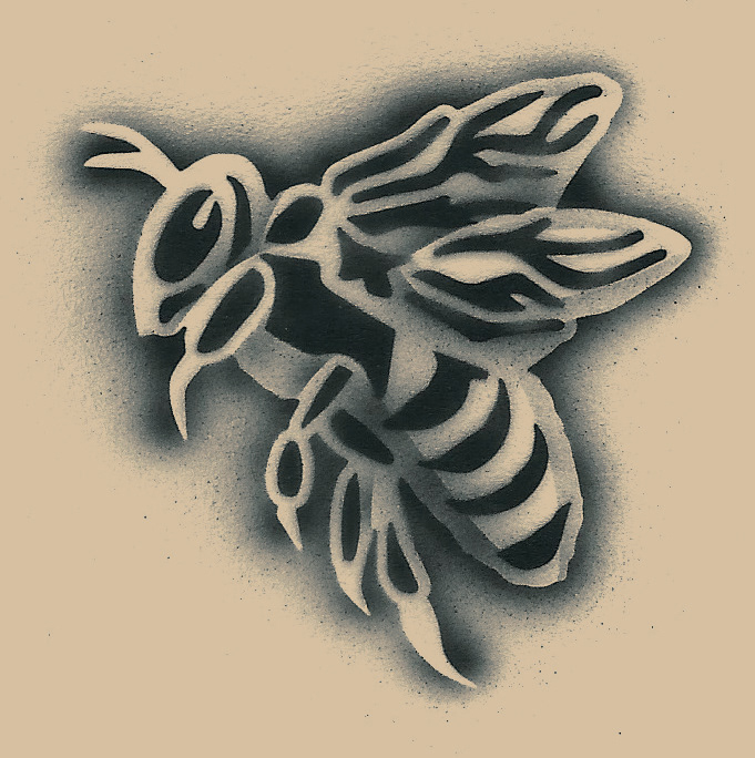 Honey Bee