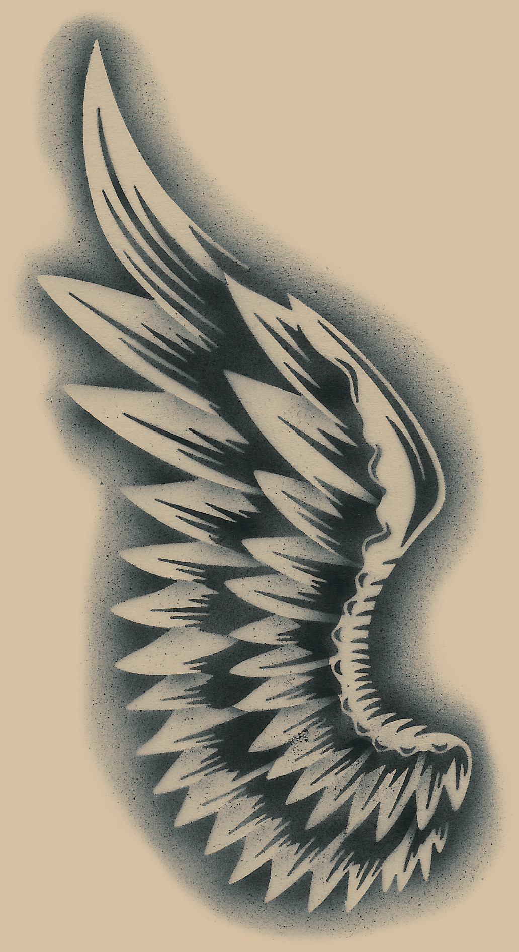 Eagle Wing