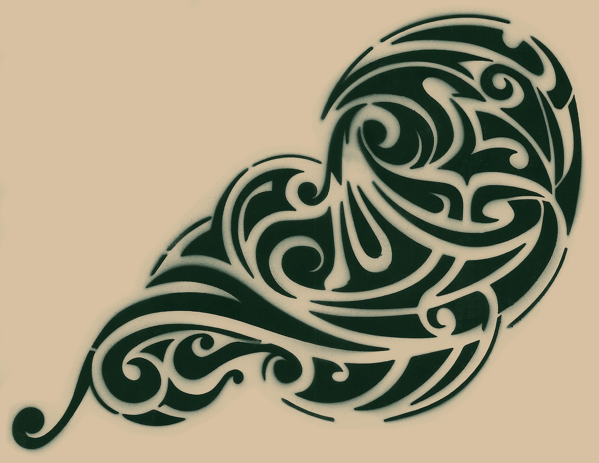 Island Tribal