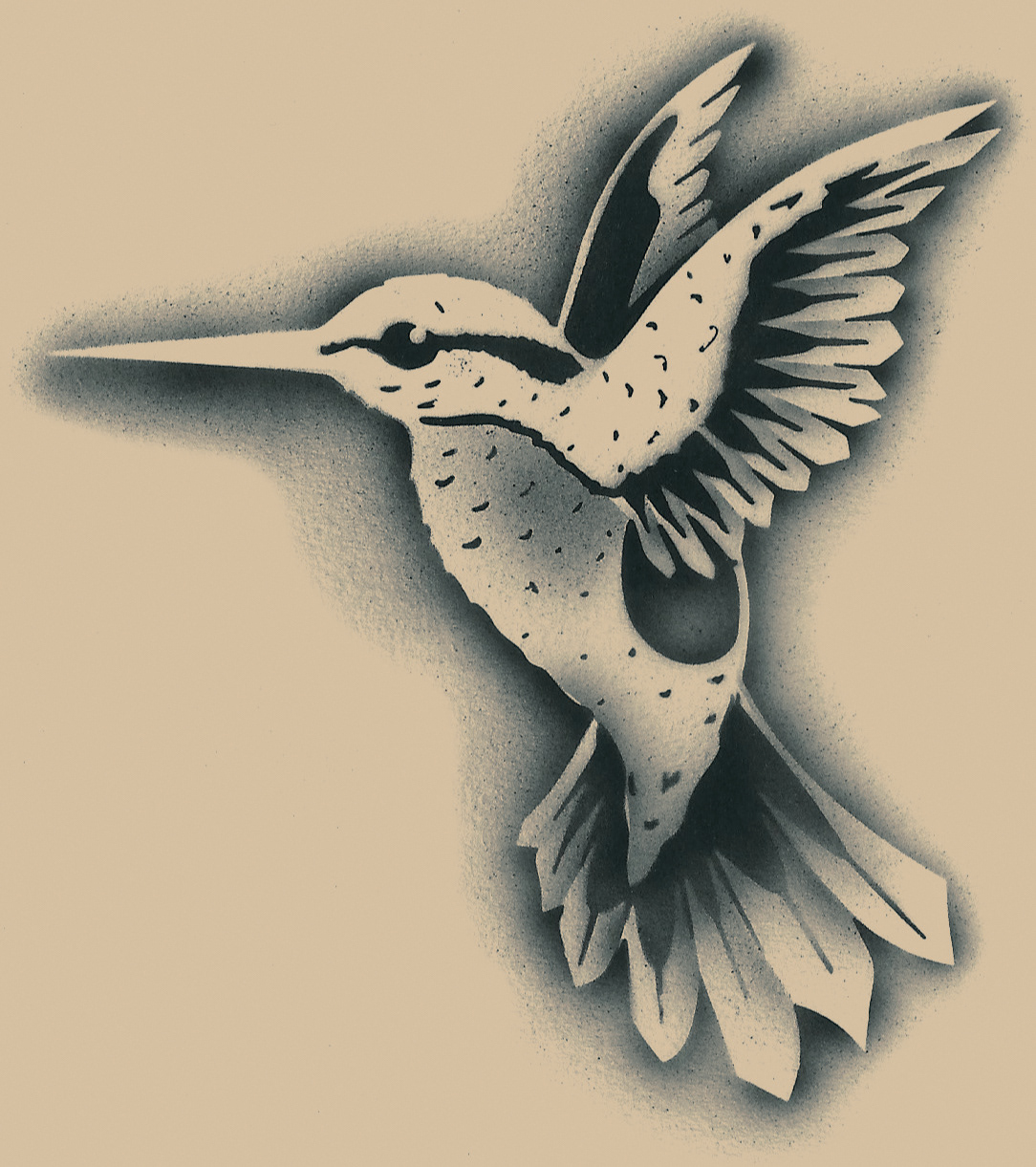 Hummingbird