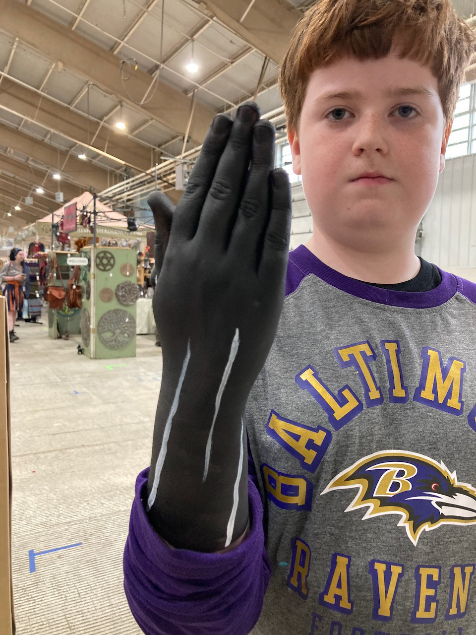 2025 Carroll Co. Celtic Festival