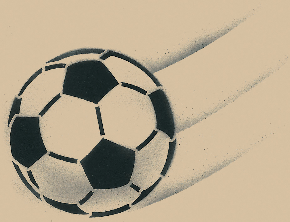 Soccer Ball