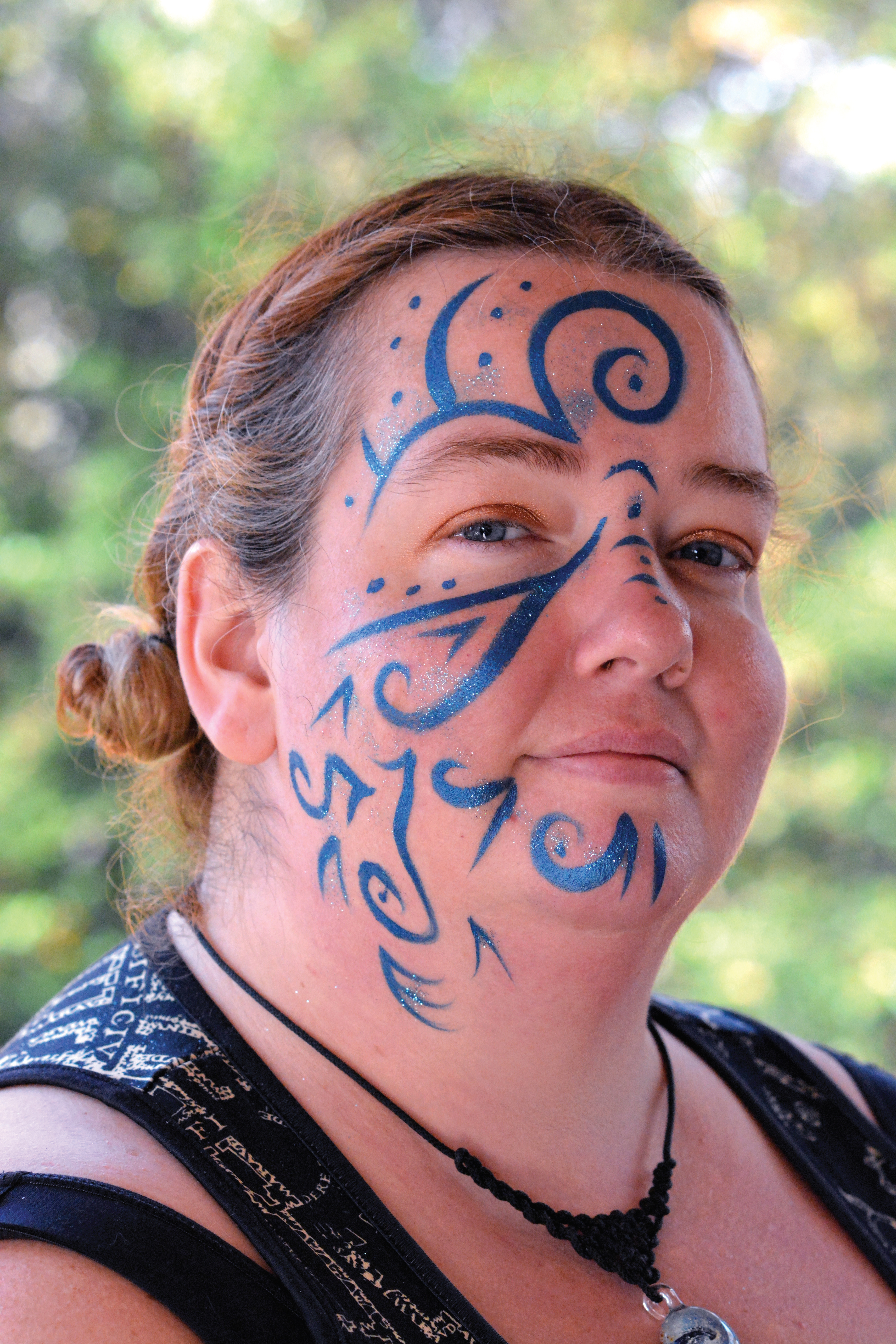 Celtic Woad