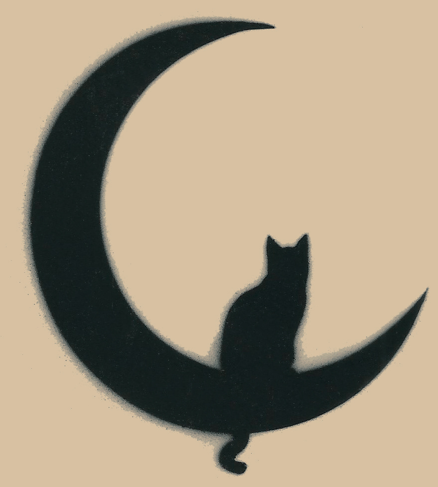Moon Kitty