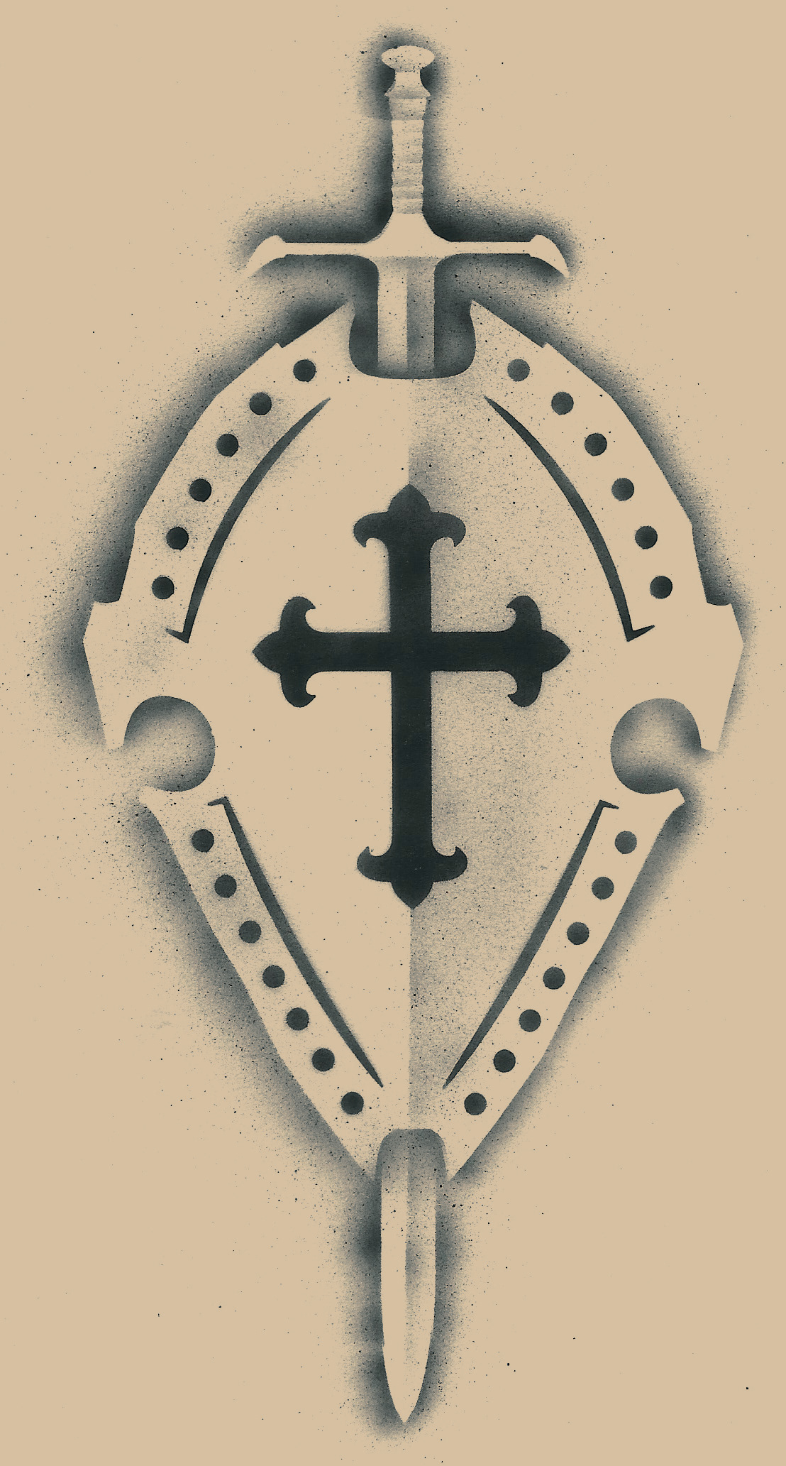 Shield and Sword