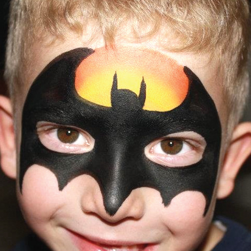 Batman Mask