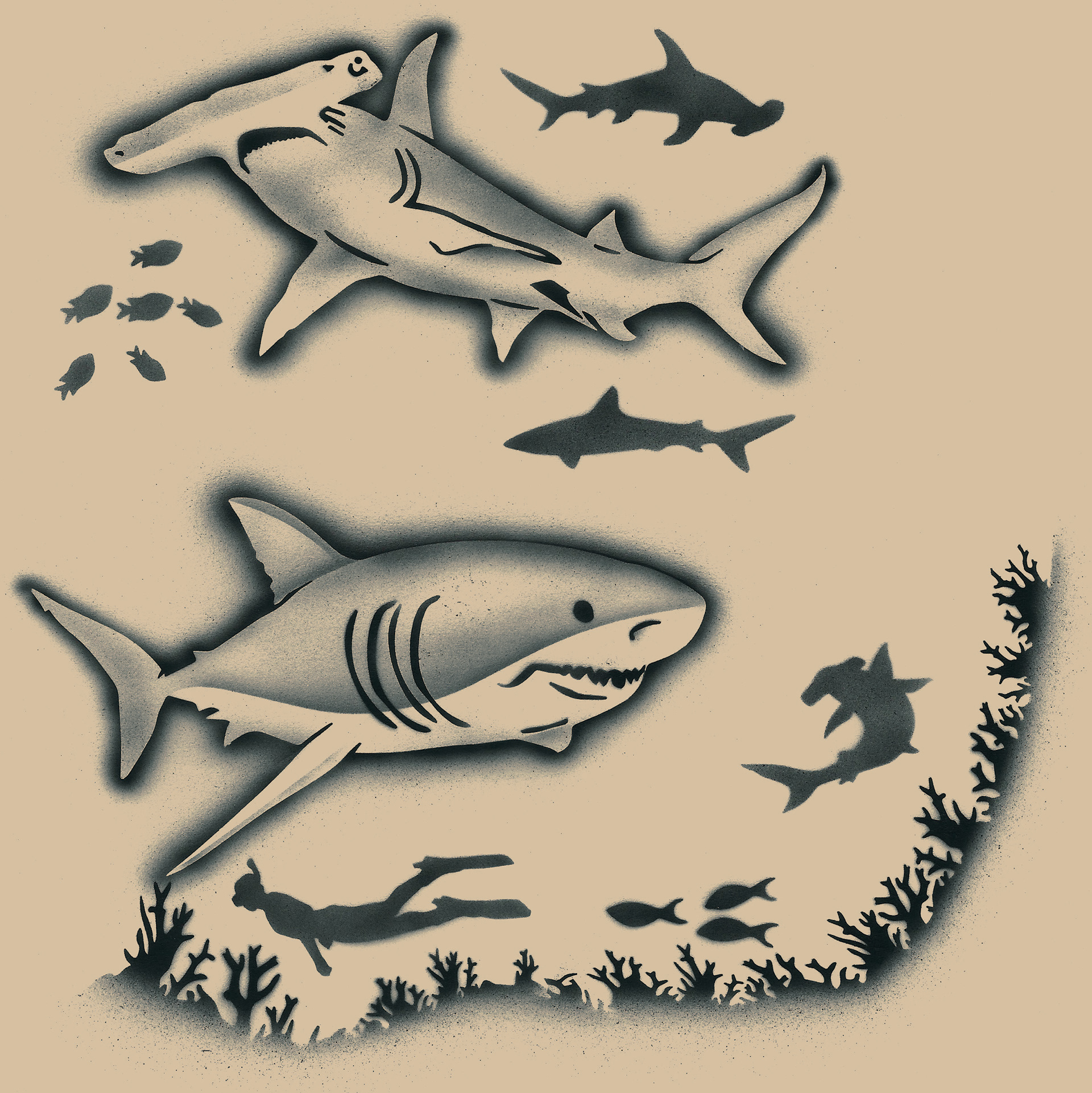 Shark Week
