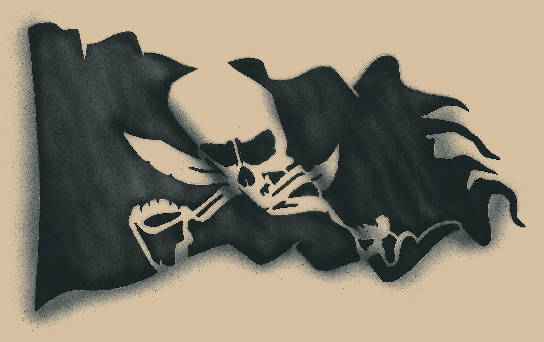 Pirate Flag