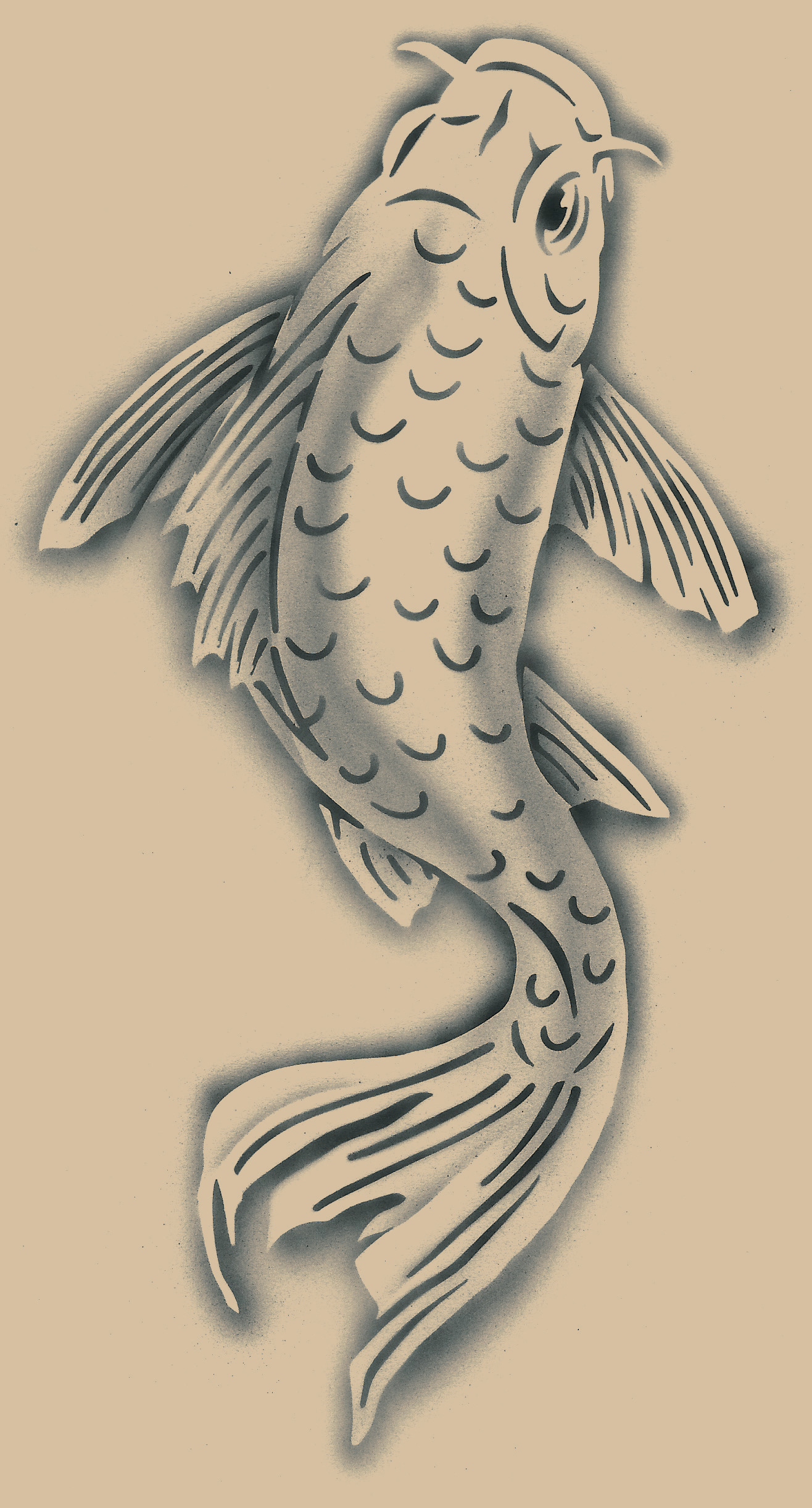 Koi