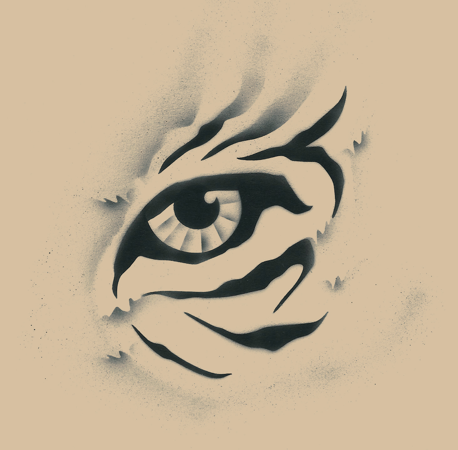 Tiger Eye