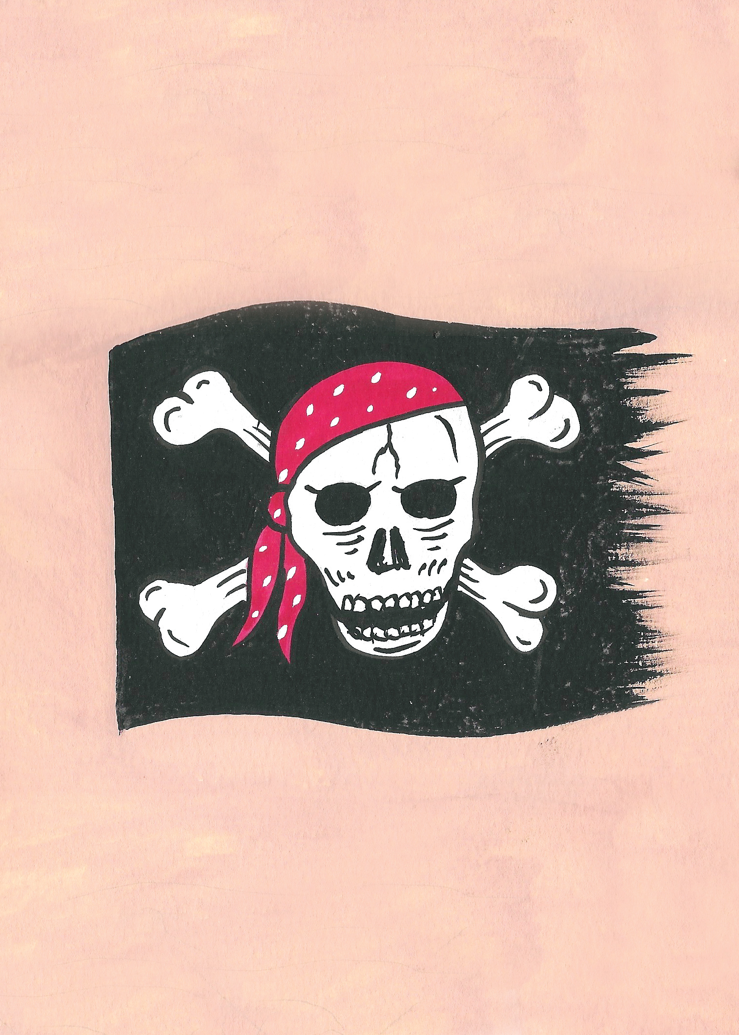 Pirate Flag