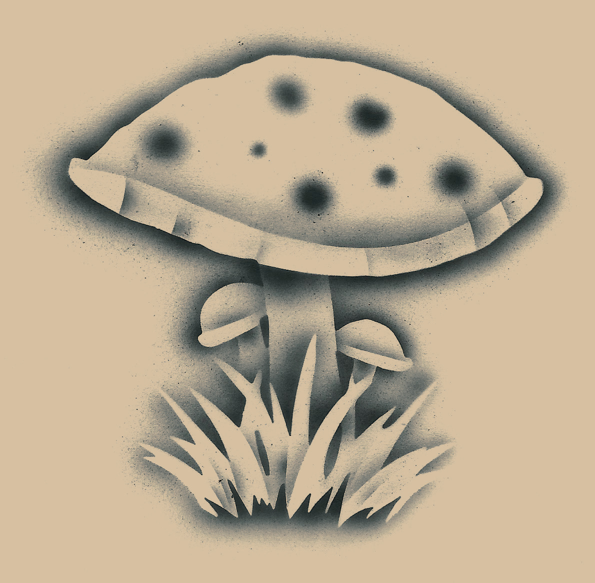 Toadstool
