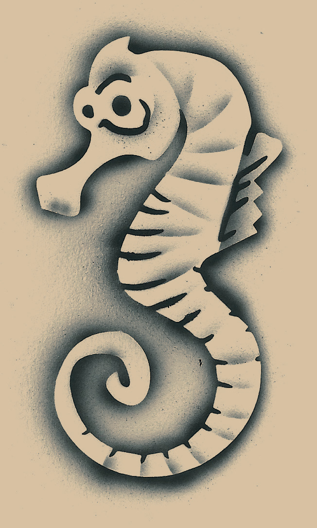 Seahorse