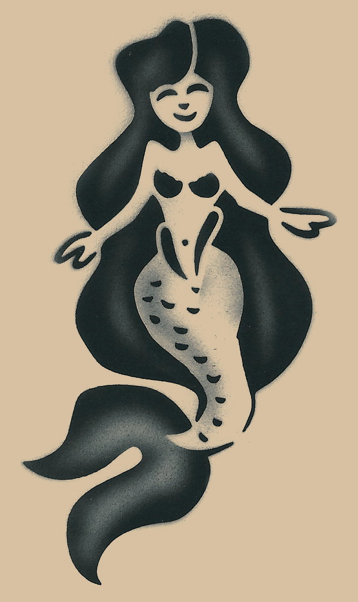 Mermaid