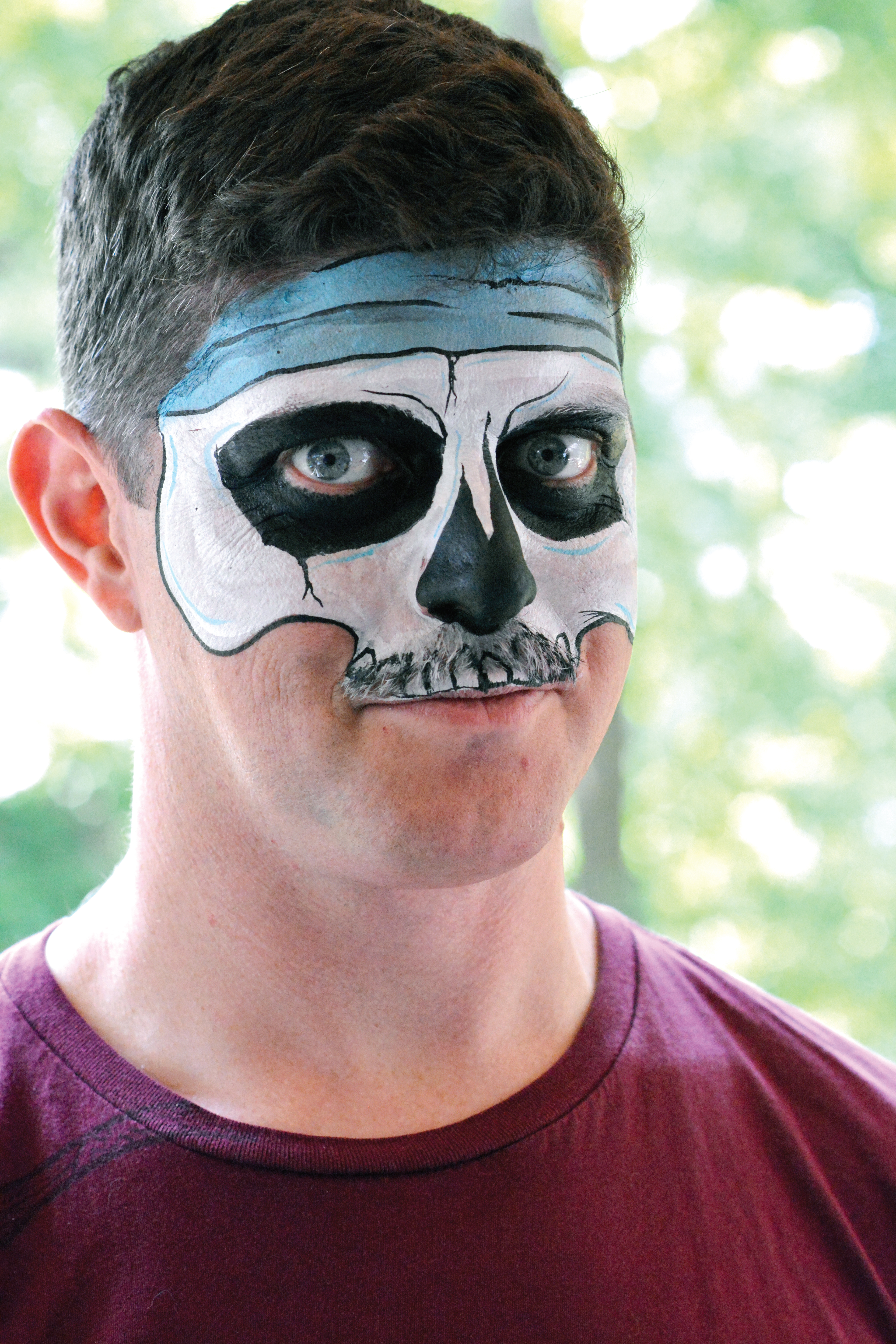 Pirate Skull