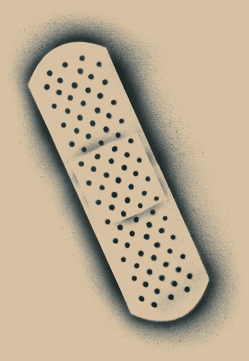 Bandaid
