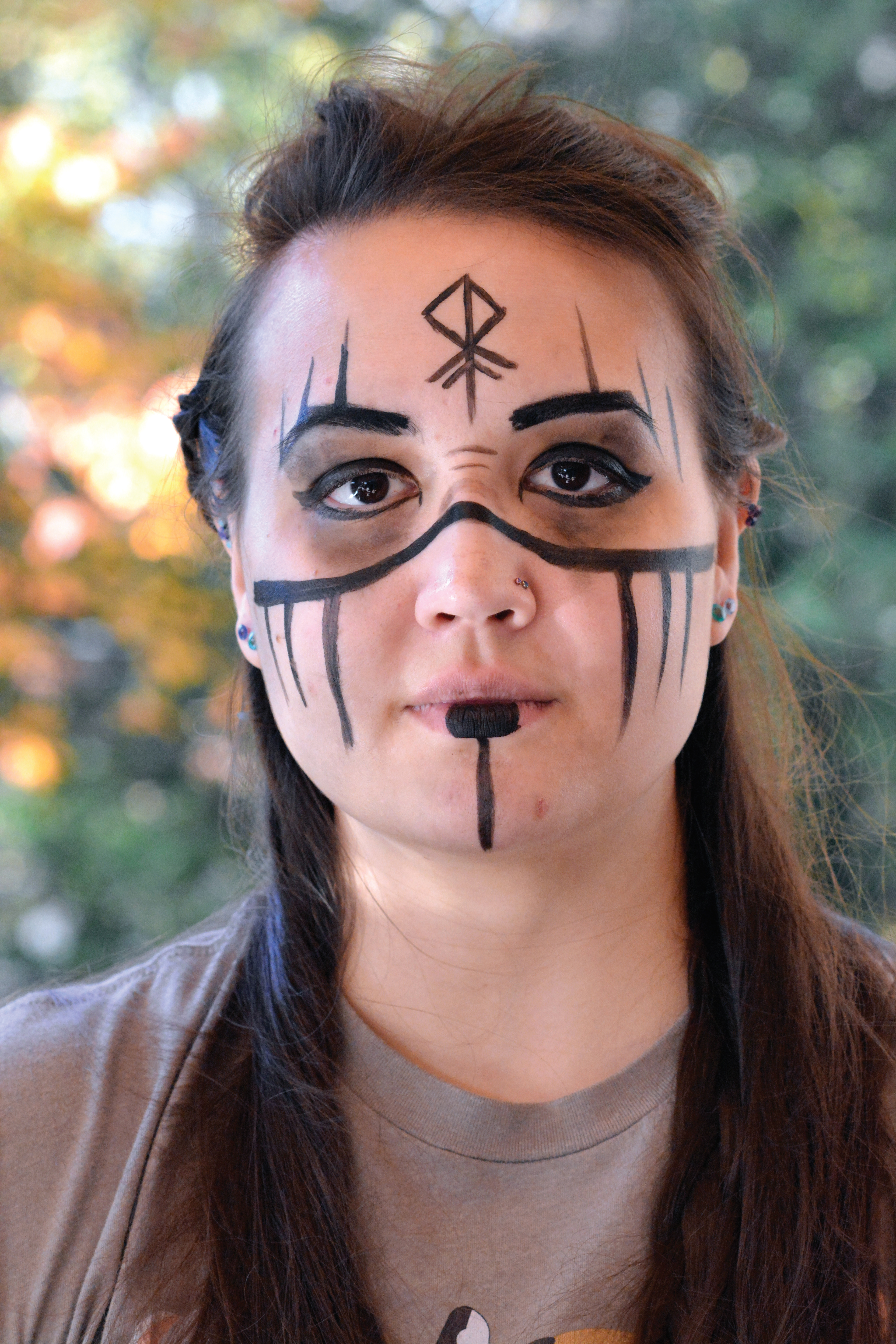 Viking Warrior
