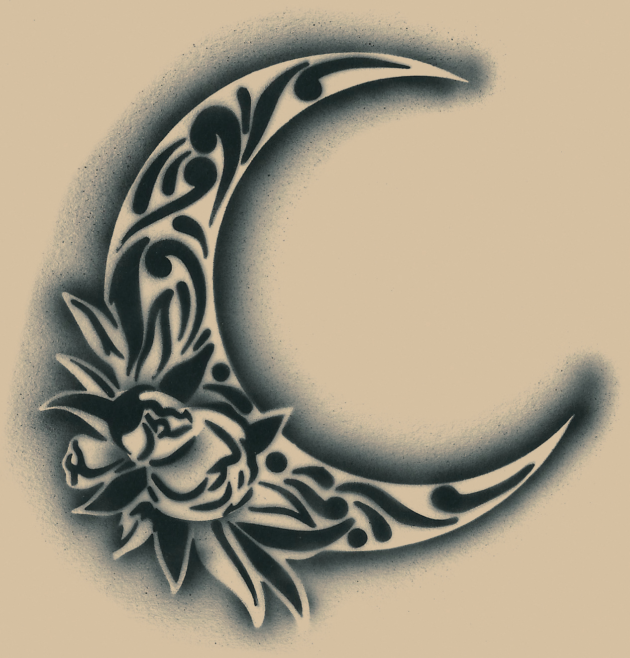Crescent Moon