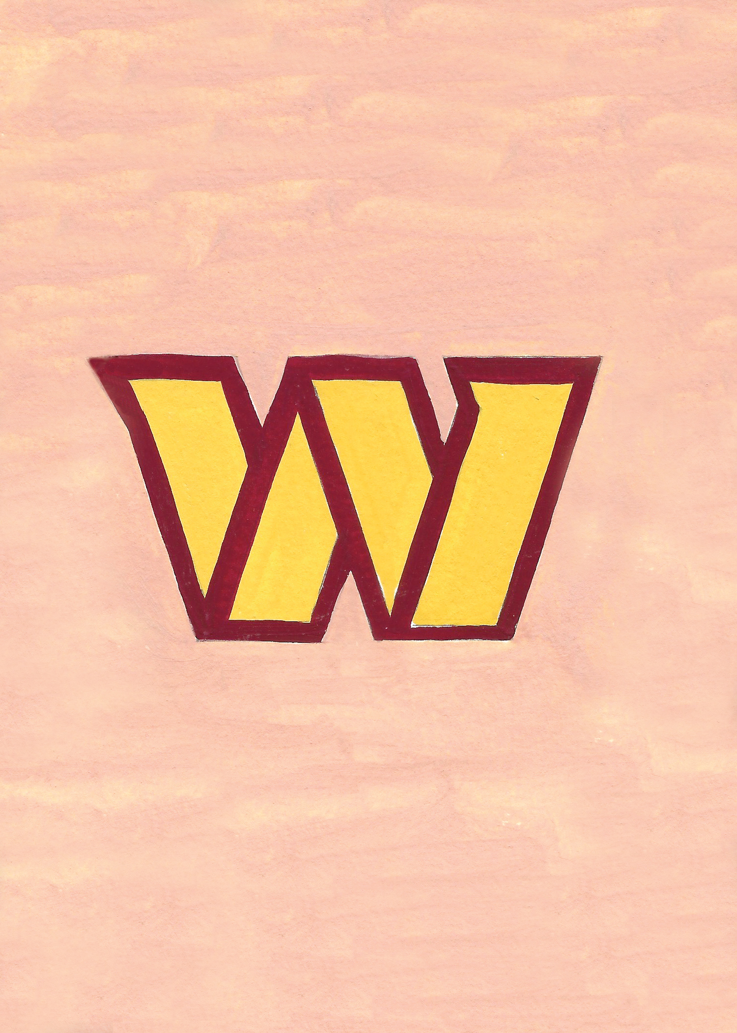 Commanders Logo