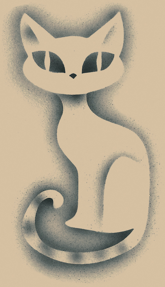 Kitty Kat