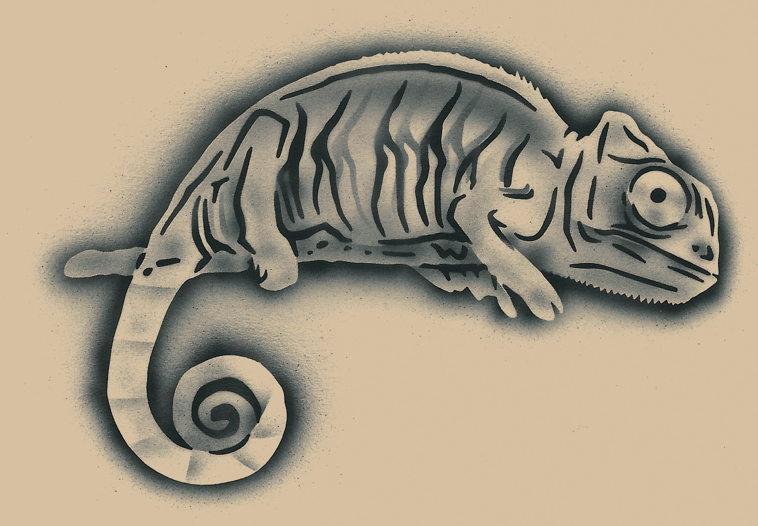 Chameleon