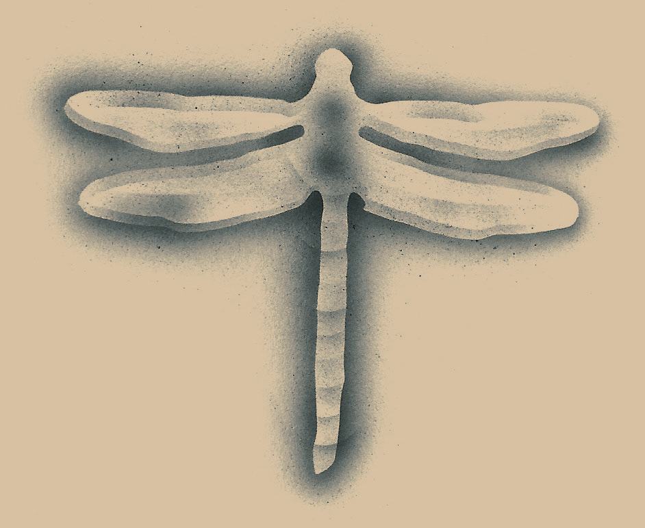 Dragonfly