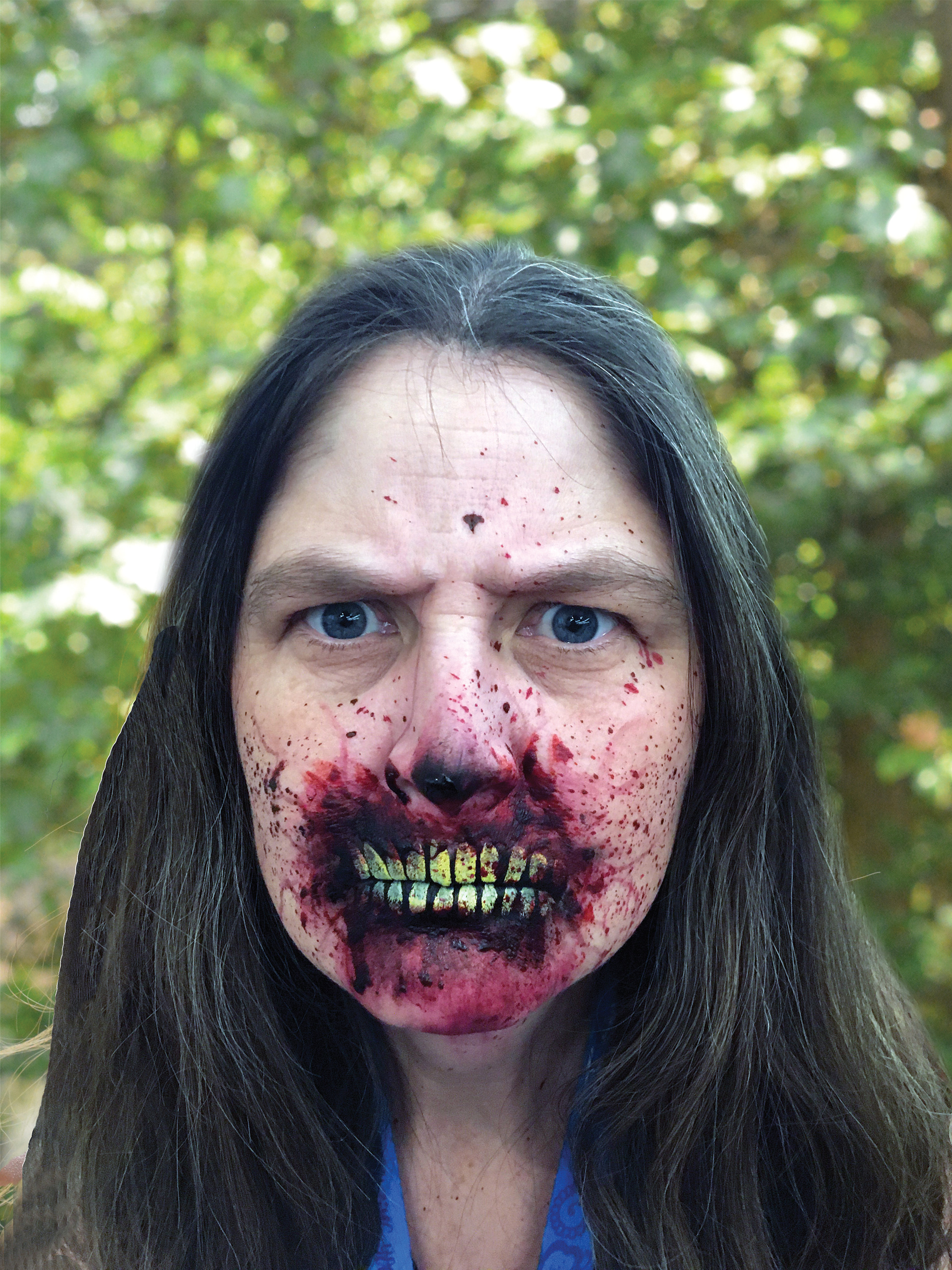 Flesh Eater