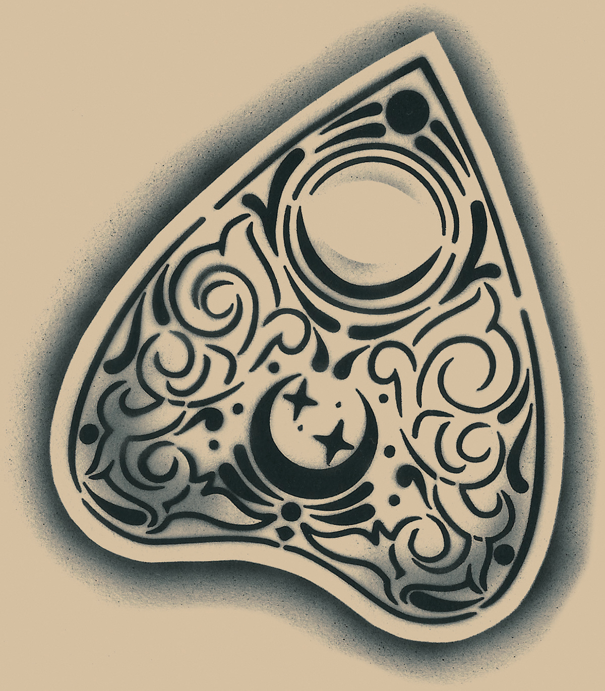 Planchette