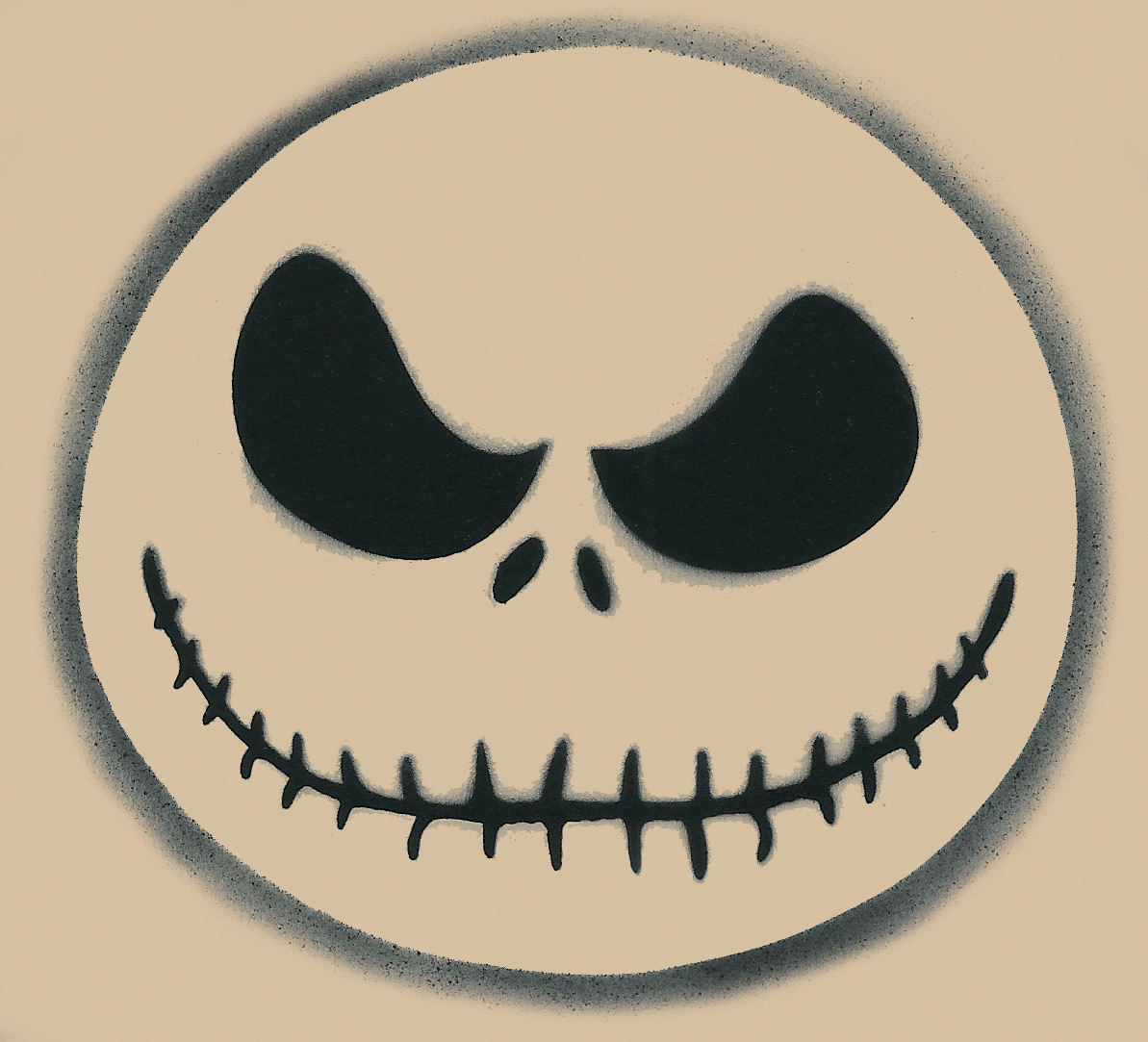 Jack Skellington