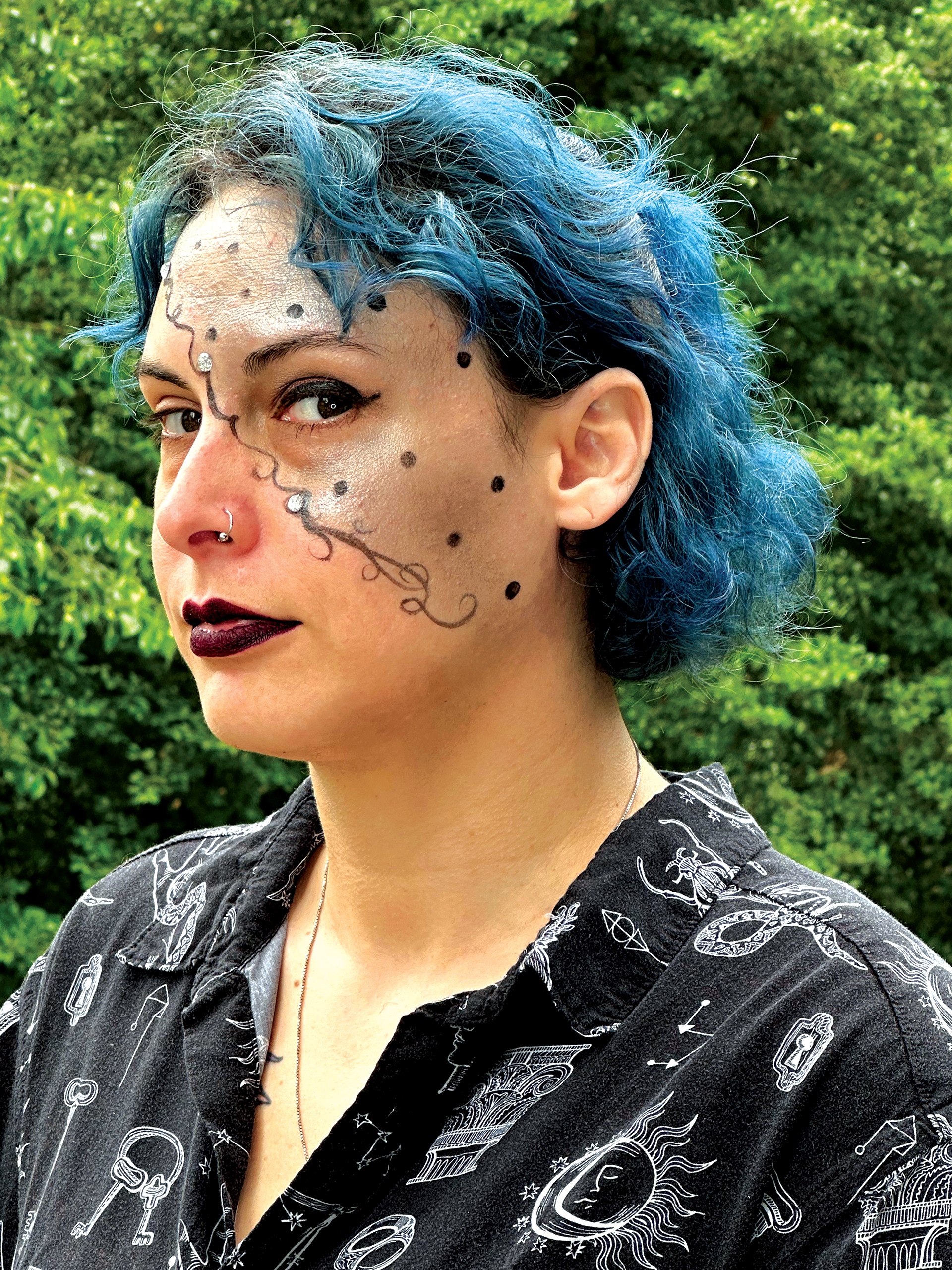 Lace Veil