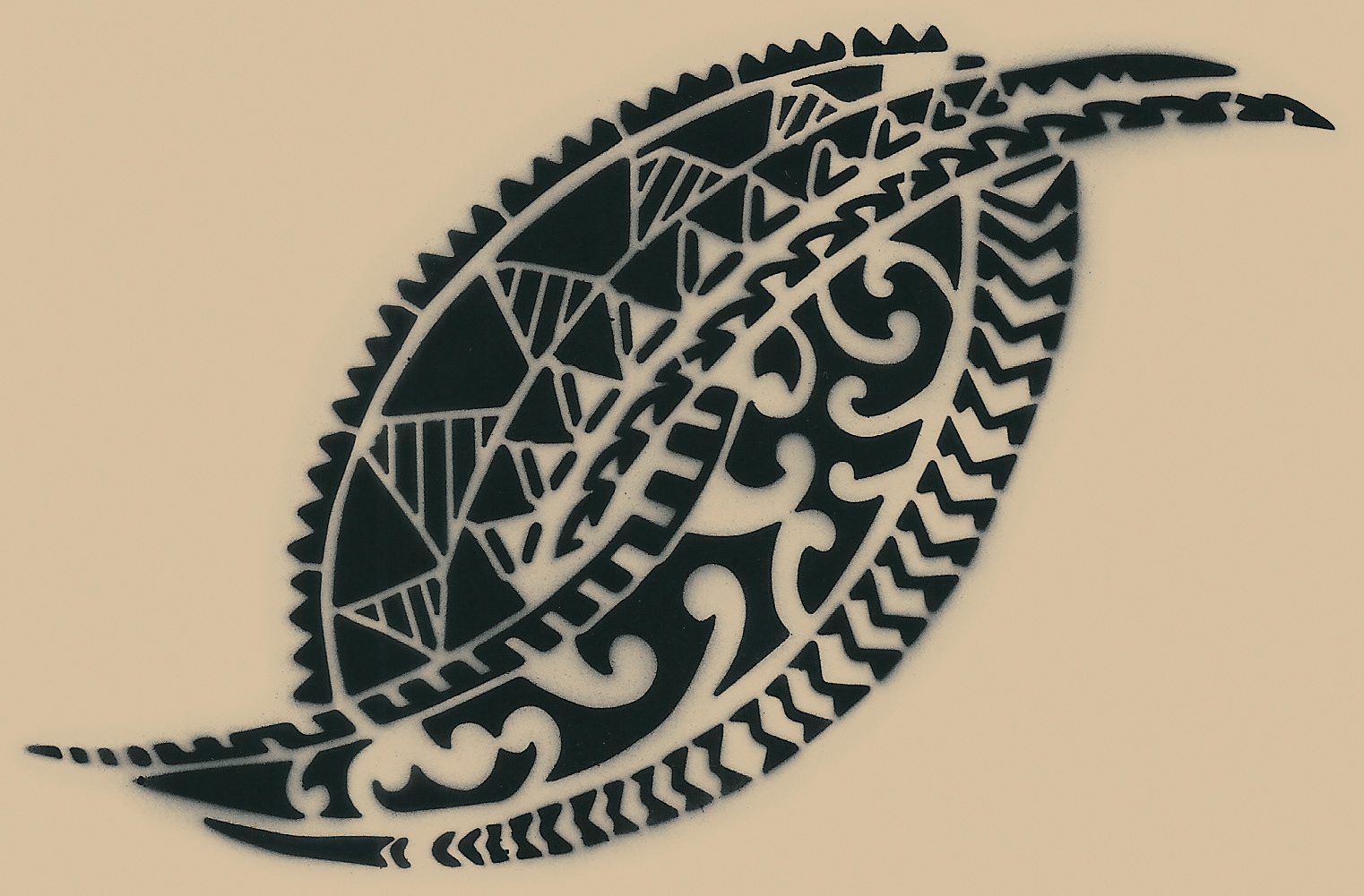 Tribal Armband