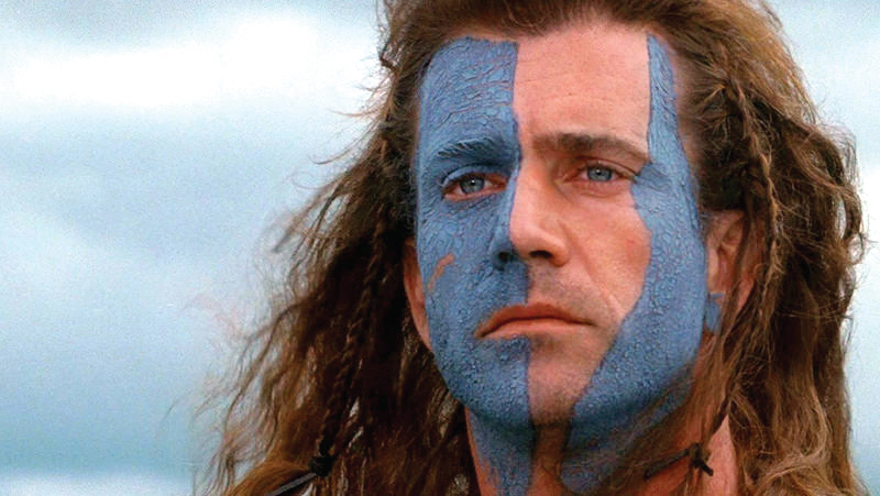 Braveheart