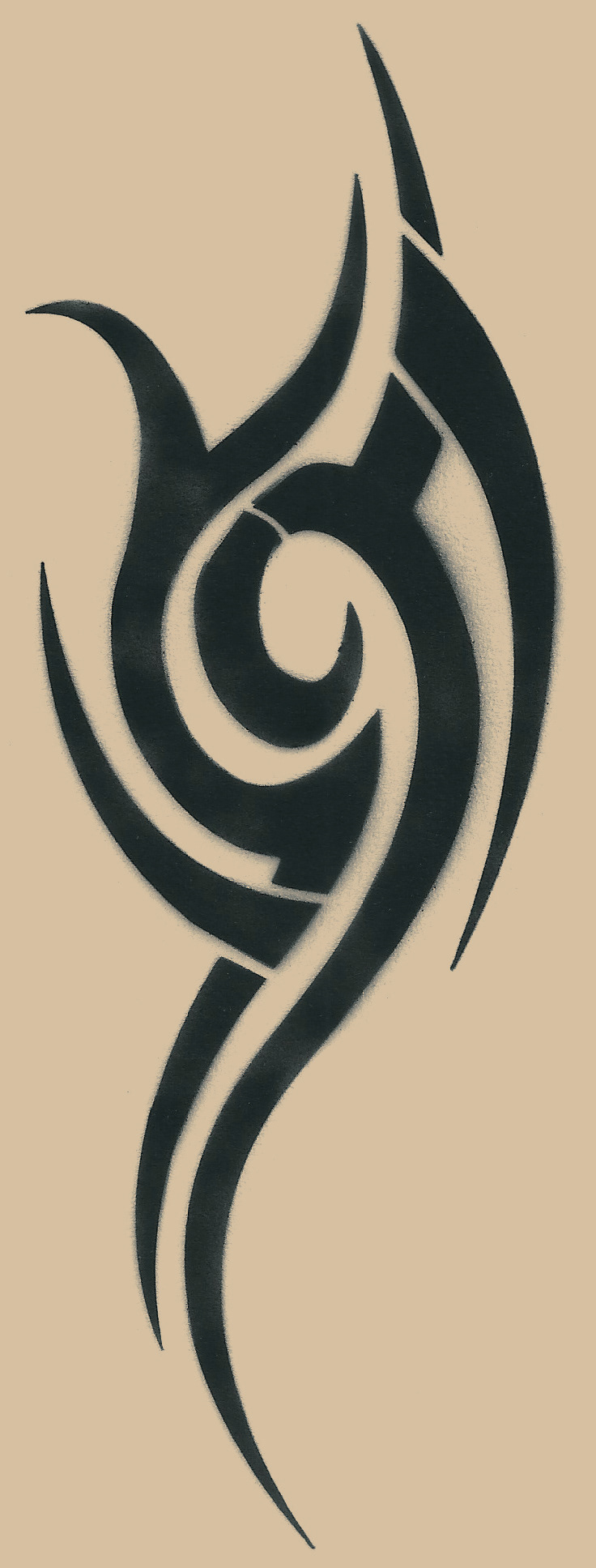 Tribal Design 3