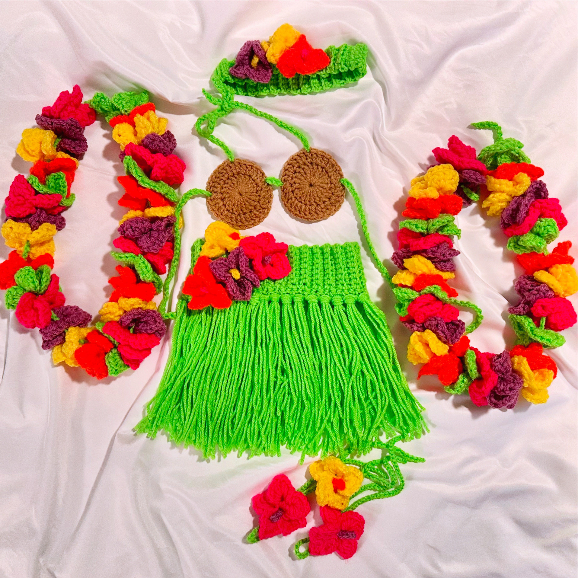 Aloha Set