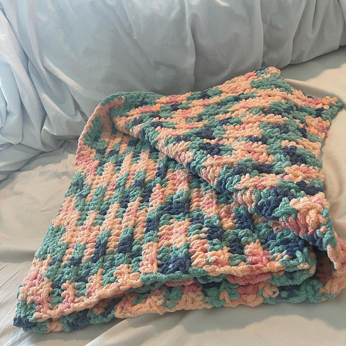 Baby Blanket