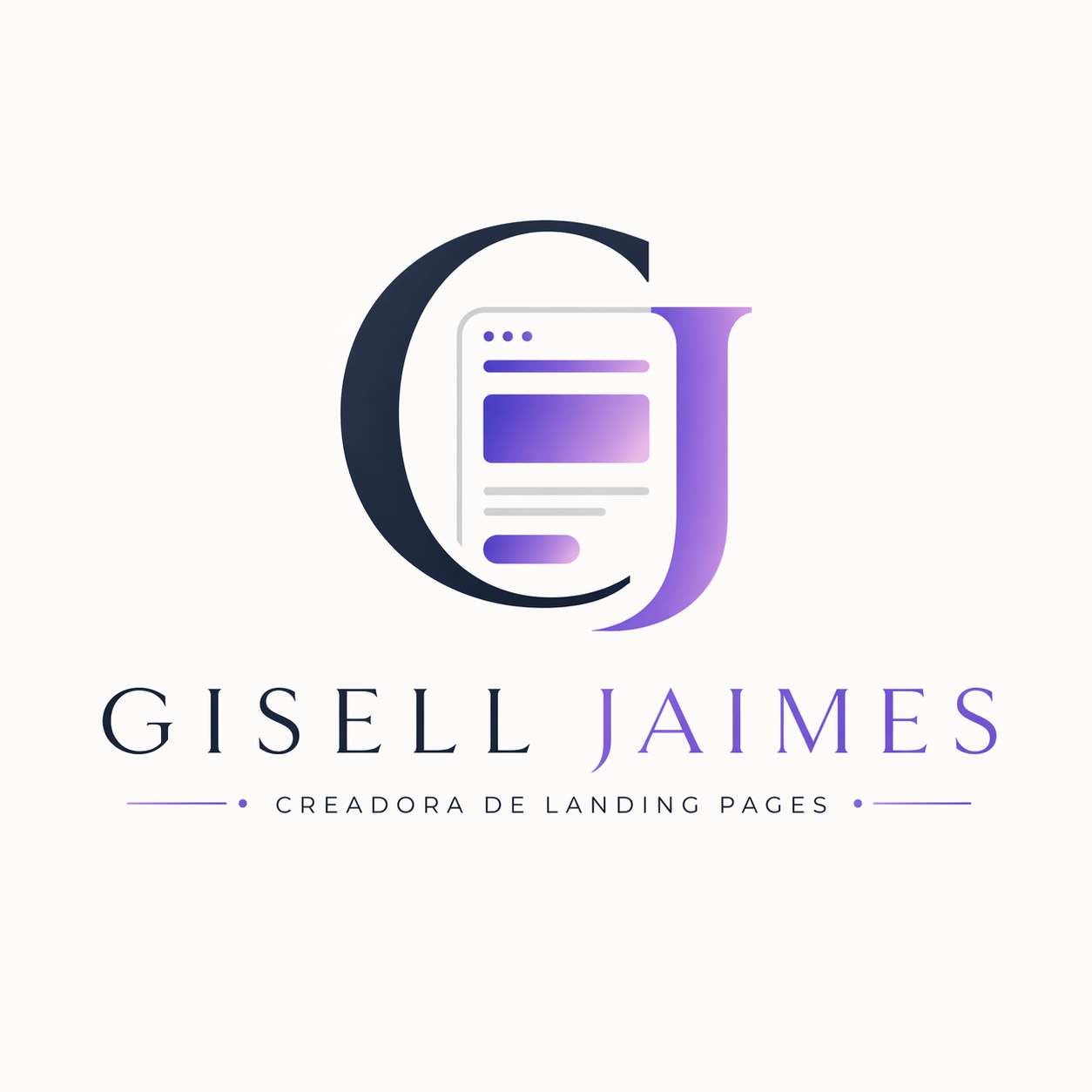gisell Daniela JAIMES TORRADO